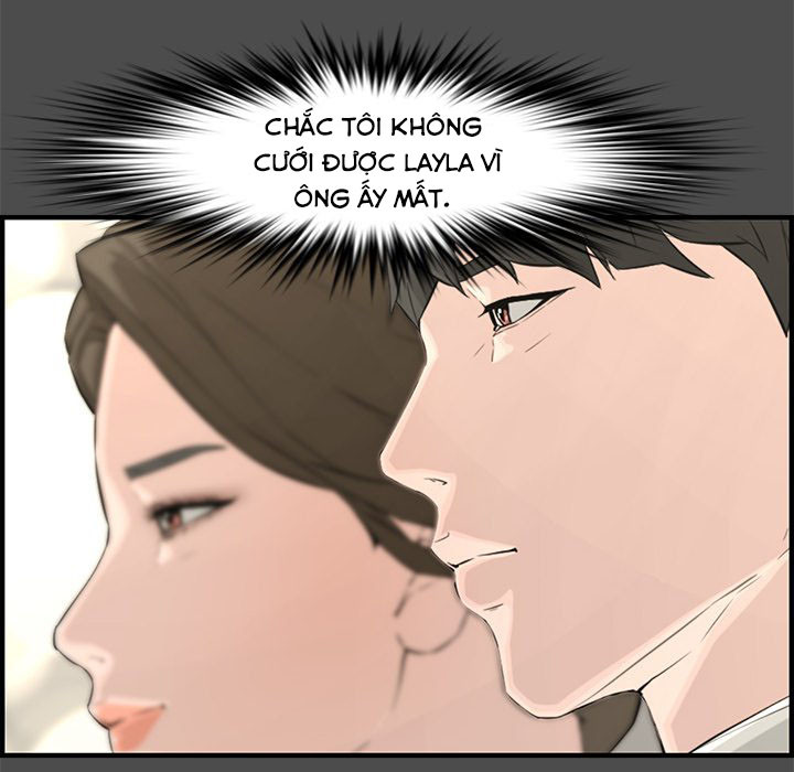 Vợ Chồng Mới Cưới Chapter 41 - Trang 21