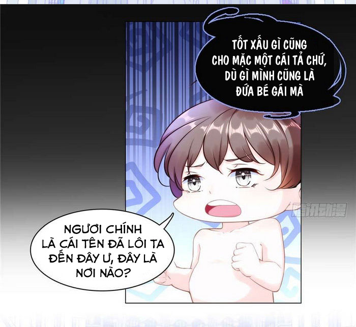 Xuyên Tới Tương Lai: Làm Đàn Ông Không Dễ Chapter 2 - Trang 13