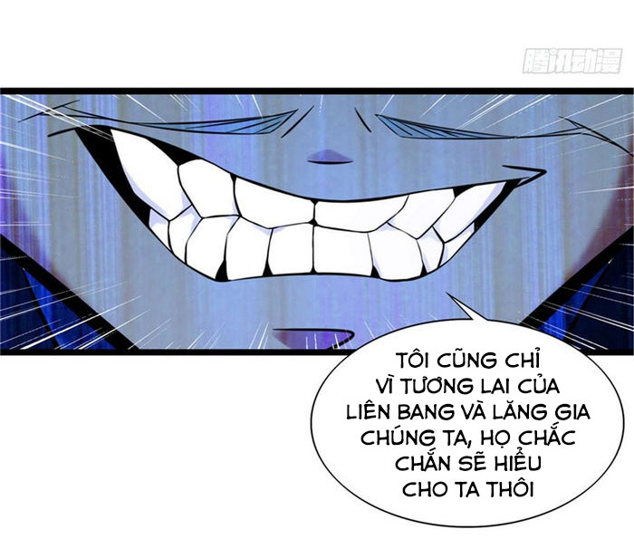 Xuyên Tới Tương Lai: Làm Đàn Ông Không Dễ Chapter 3 - Trang 8