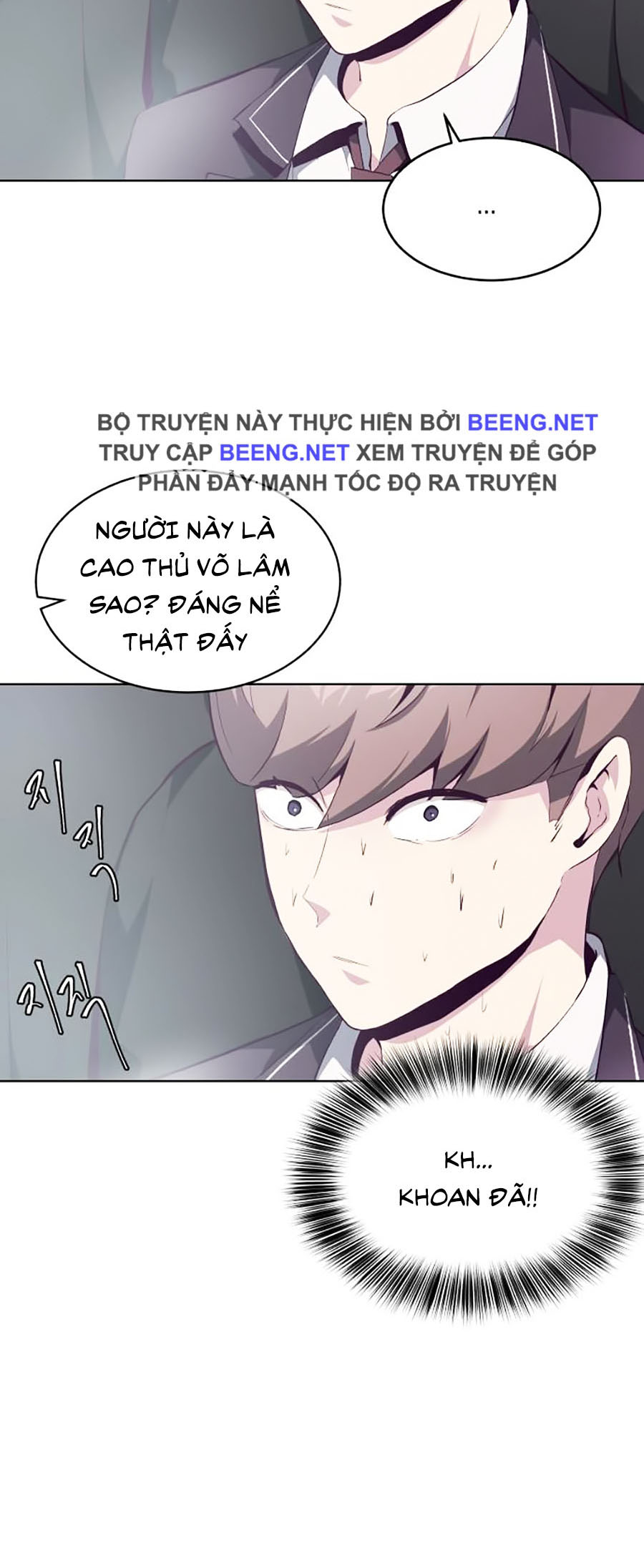 Giao Ước Tử Thần Chapter 51 - Trang 10