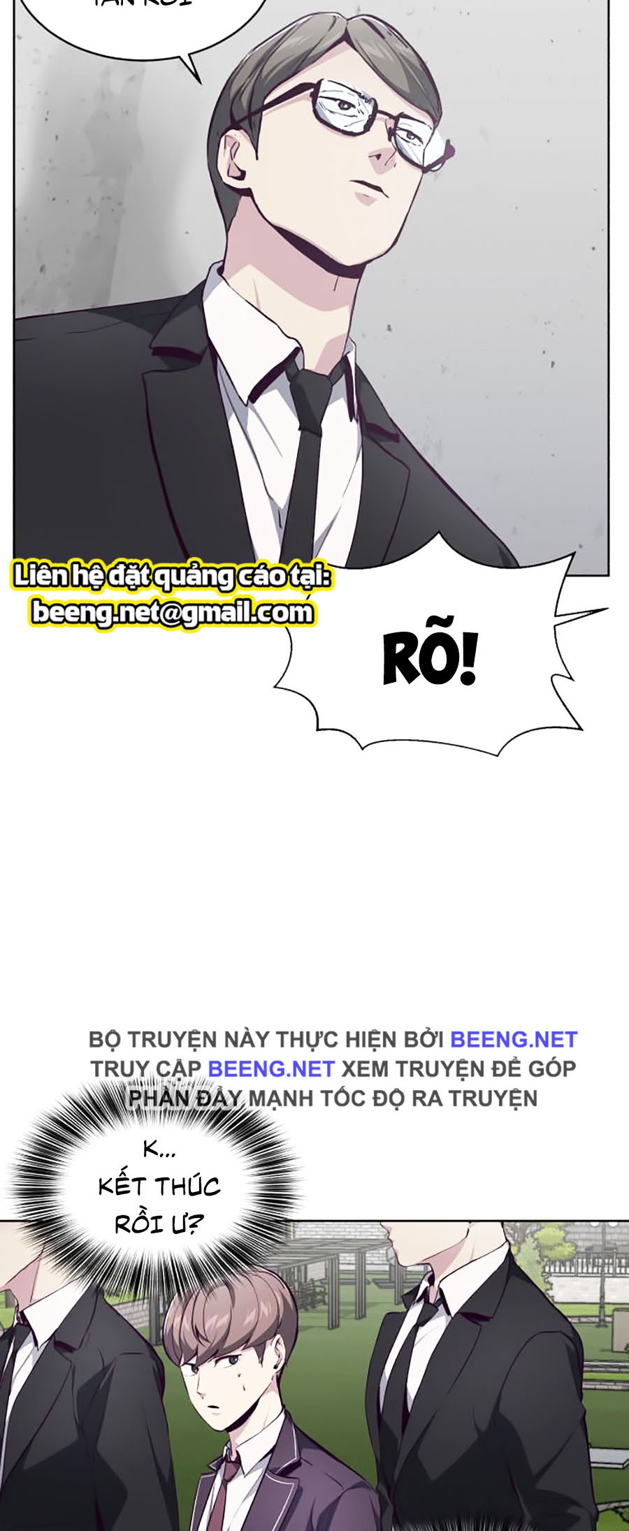 Giao Ước Tử Thần Chapter 51 - Trang 18