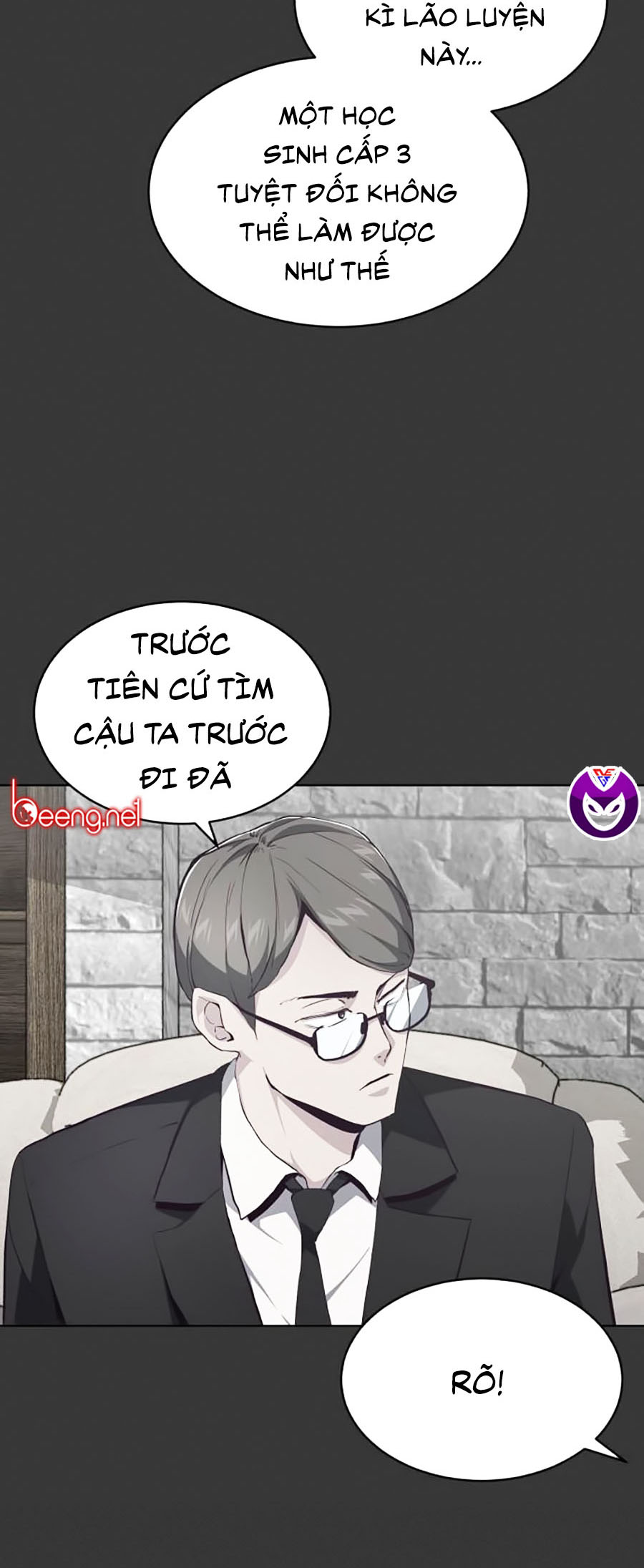 Giao Ước Tử Thần Chapter 51 - Trang 29