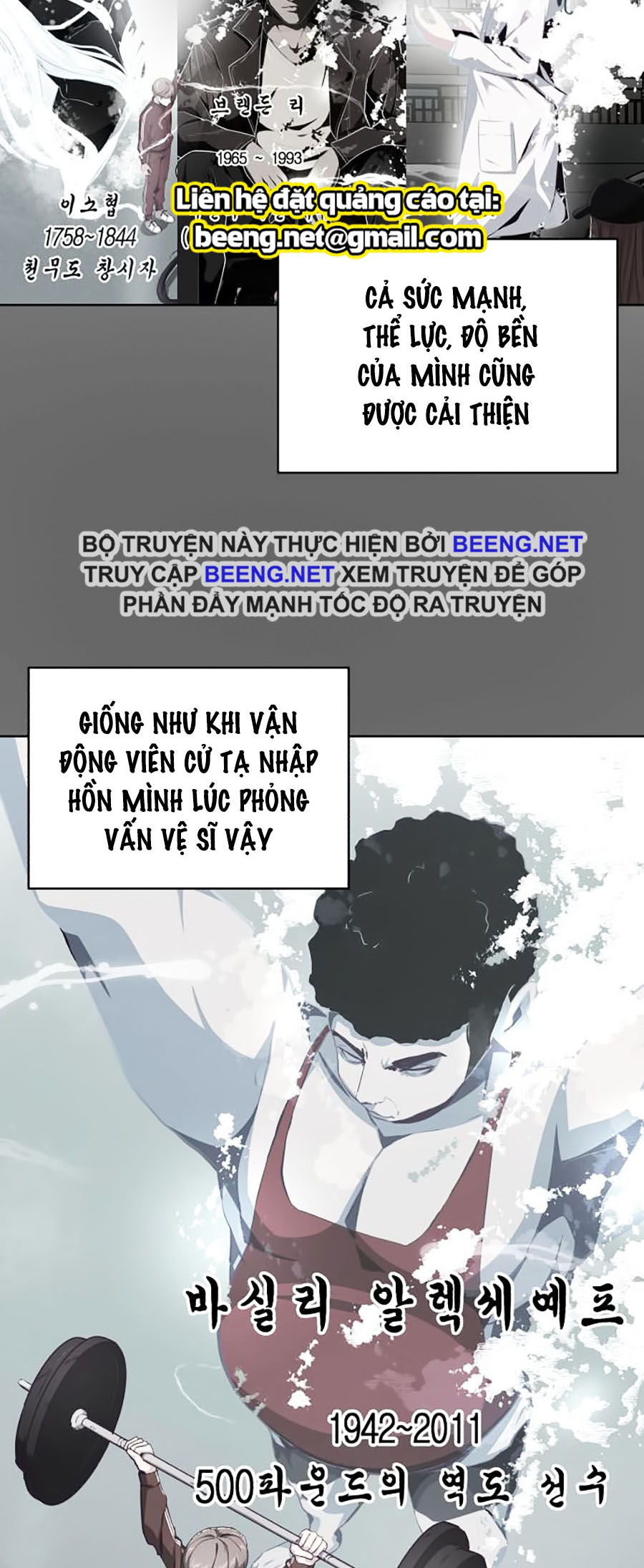 Giao Ước Tử Thần Chapter 51 - Trang 37