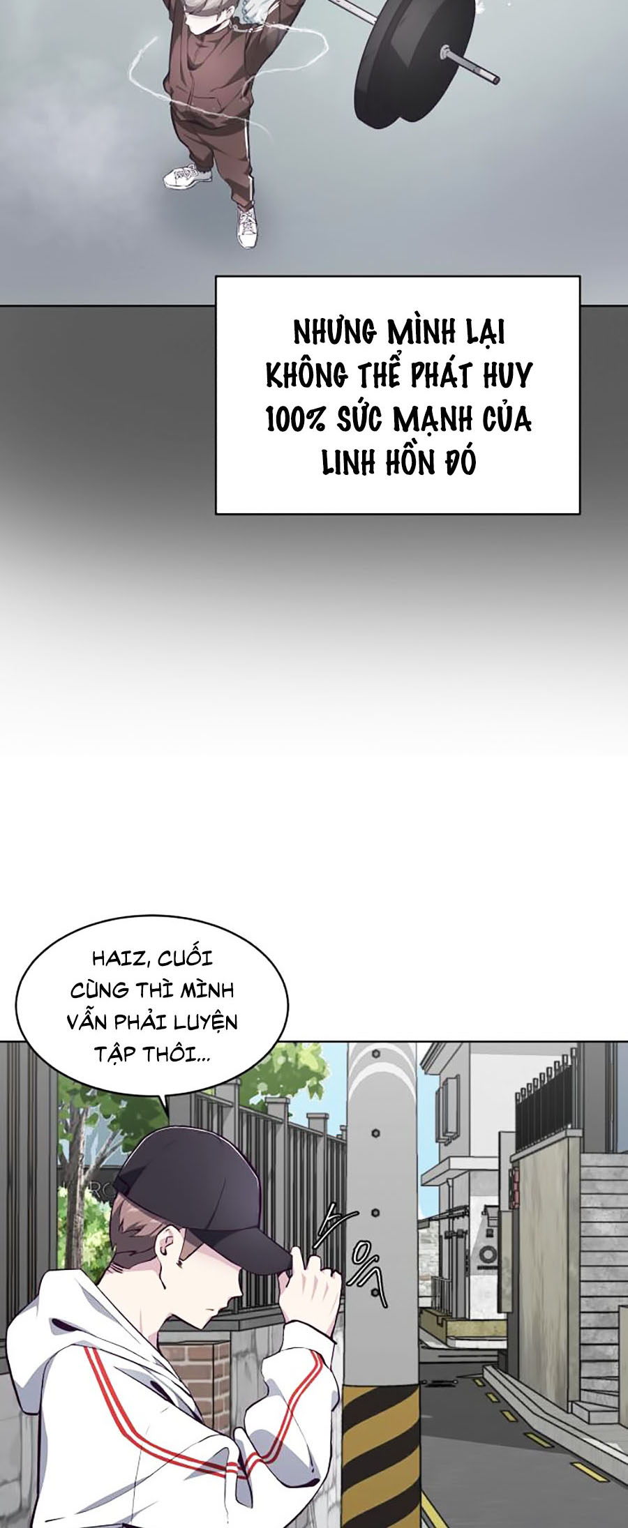 Giao Ước Tử Thần Chapter 51 - Trang 38