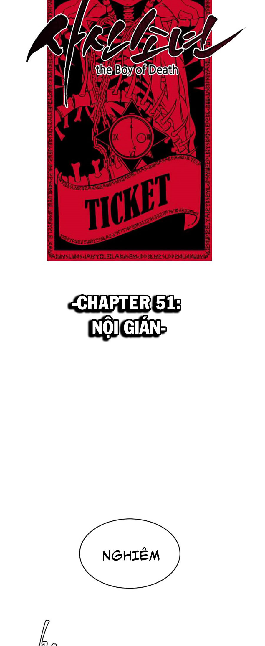 Giao Ước Tử Thần Chapter 51 - Trang 4