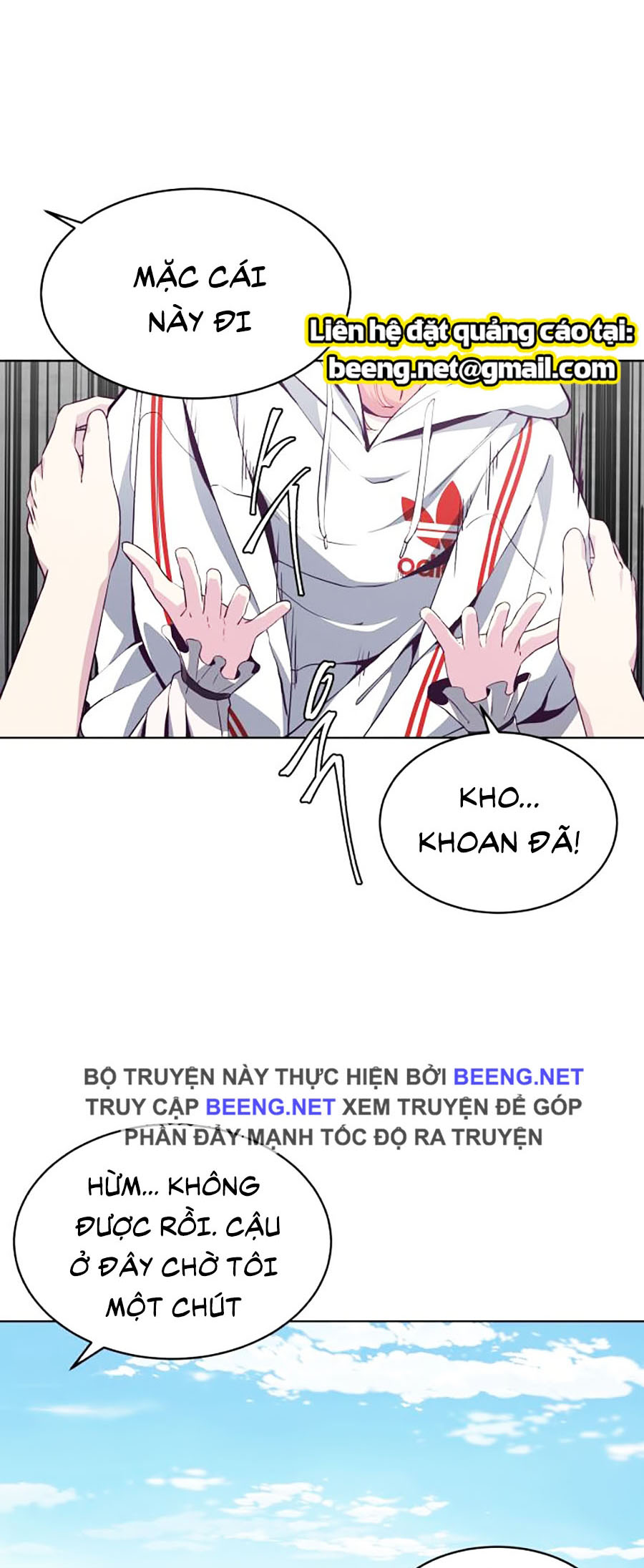 Giao Ước Tử Thần Chapter 51 - Trang 46