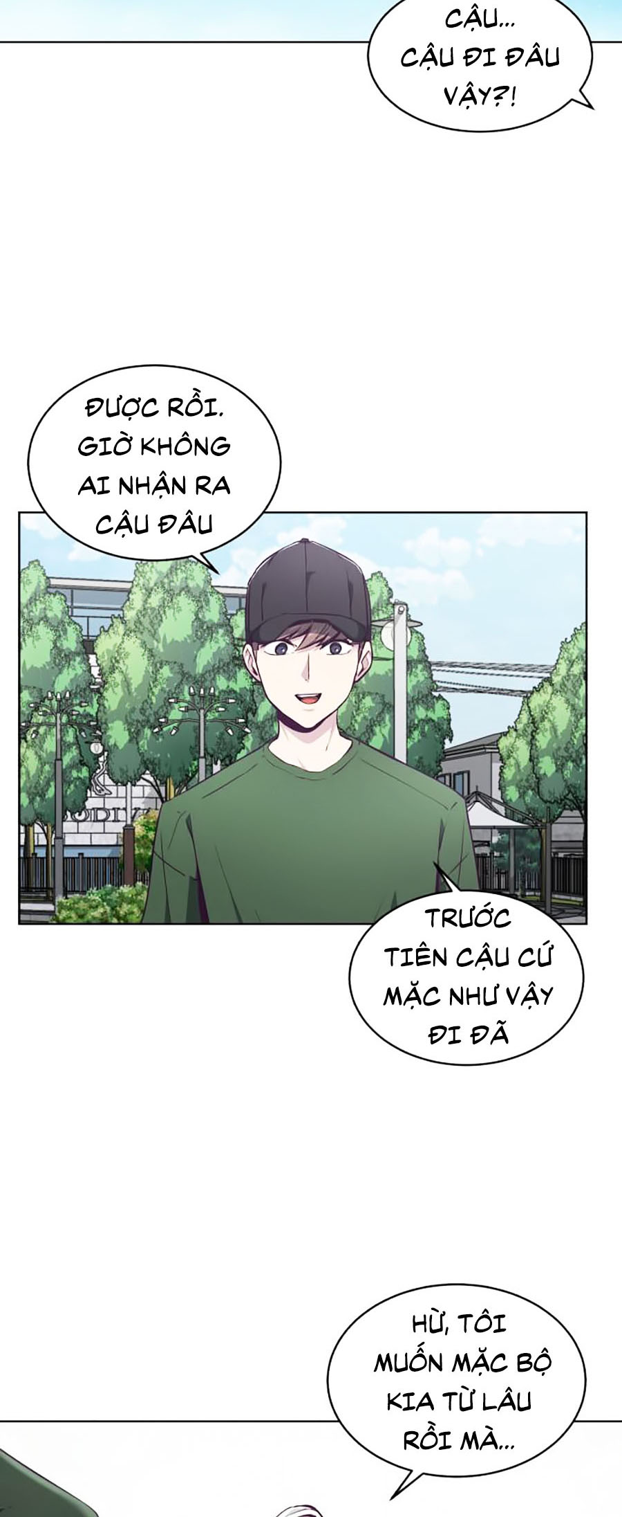 Giao Ước Tử Thần Chapter 51 - Trang 47