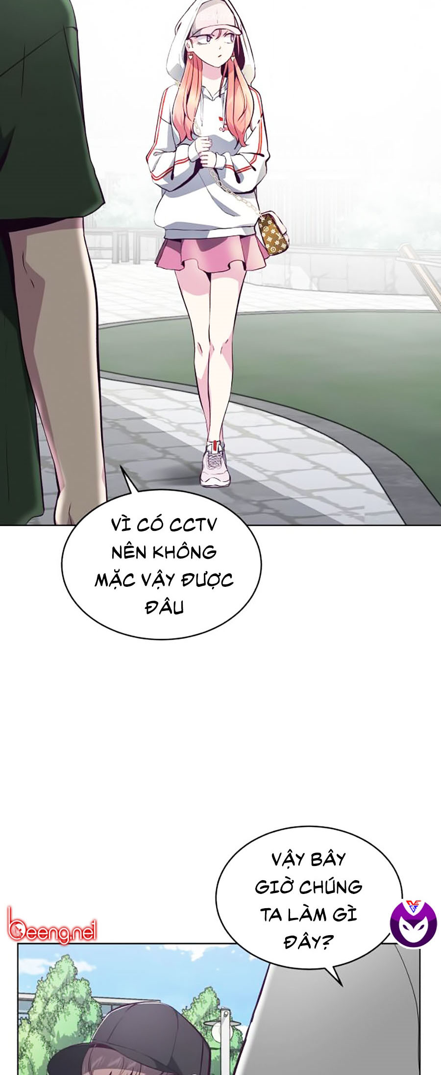 Giao Ước Tử Thần Chapter 51 - Trang 48