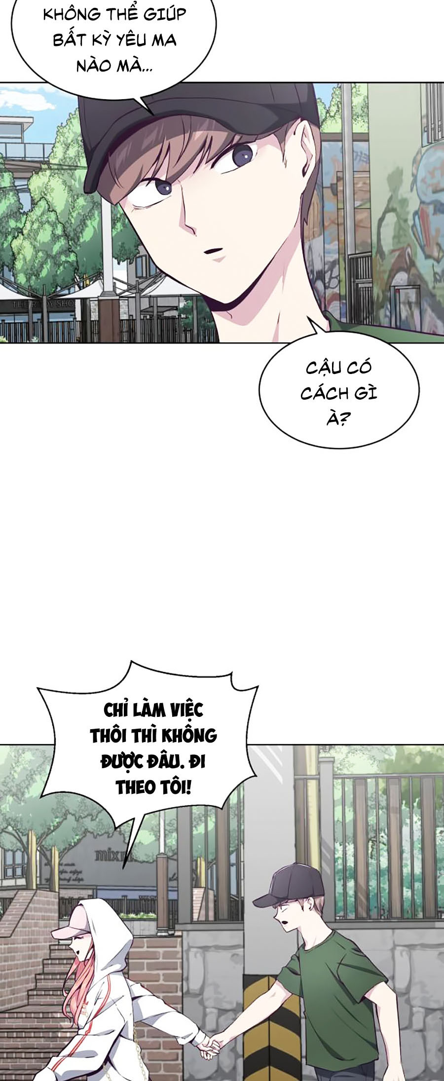 Giao Ước Tử Thần Chapter 51 - Trang 51