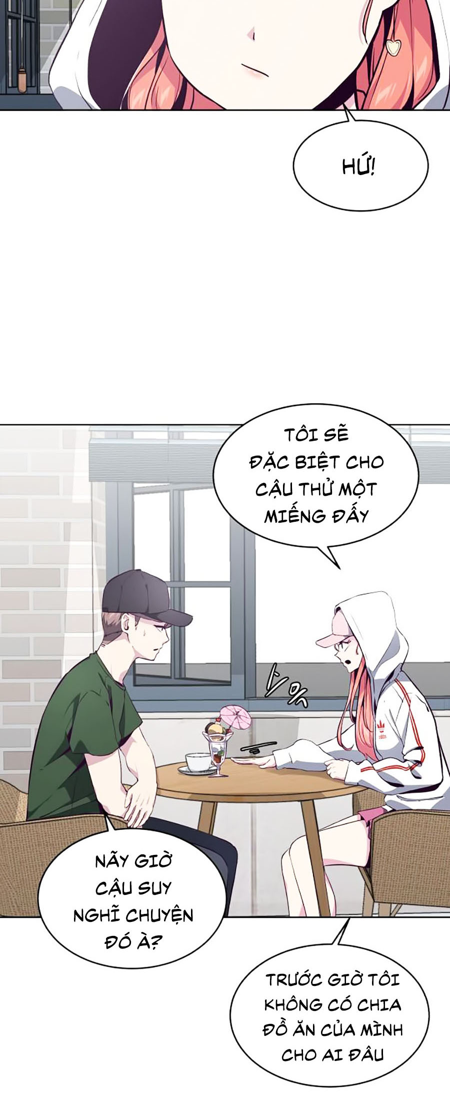 Giao Ước Tử Thần Chapter 51 - Trang 58