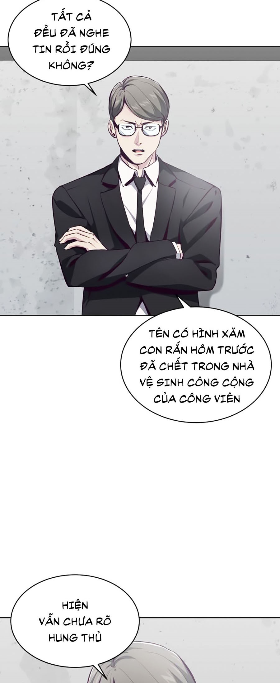 Giao Ước Tử Thần Chapter 51 - Trang 7