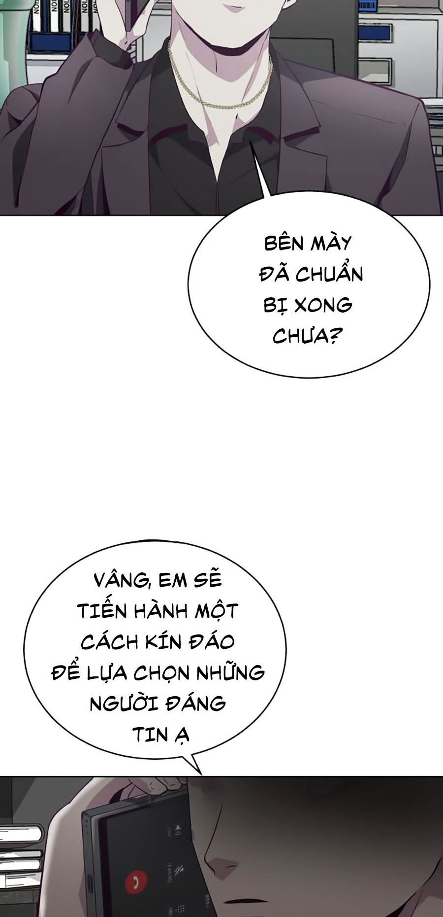 Giao Ước Tử Thần Chapter 51 - Trang 77