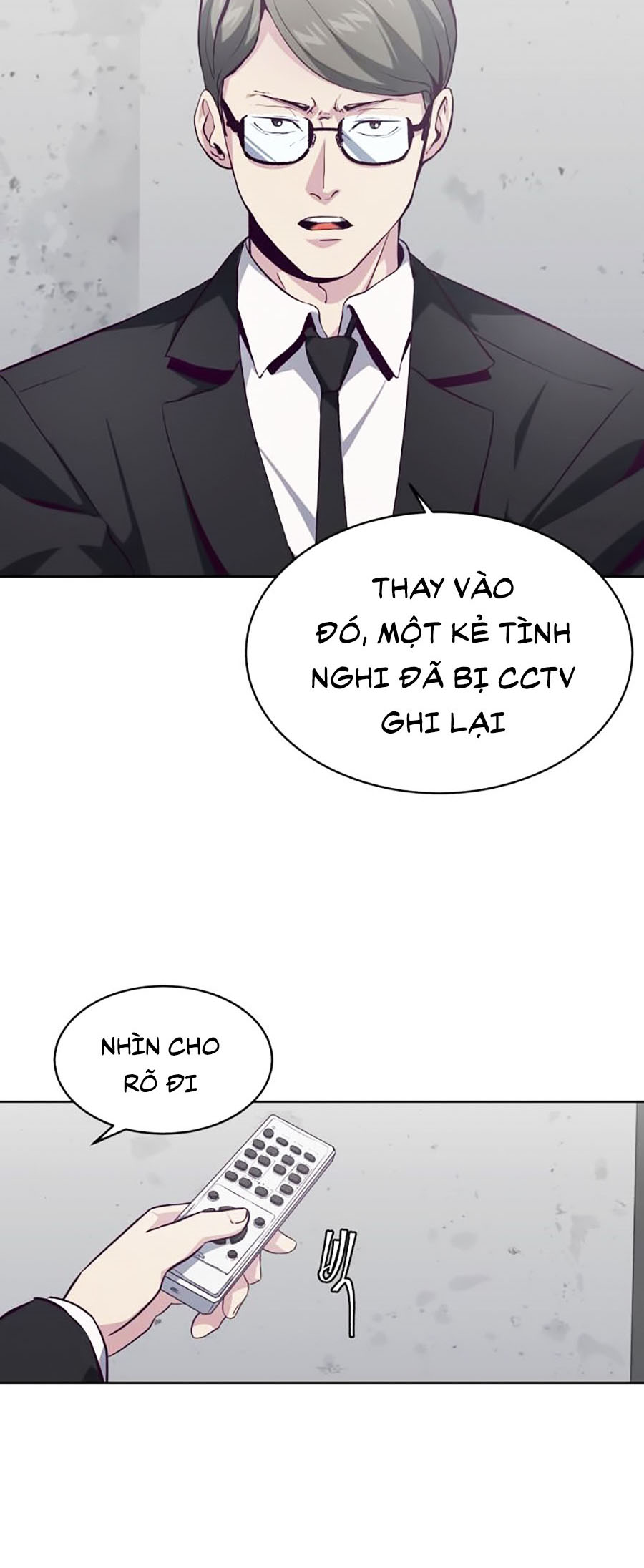 Giao Ước Tử Thần Chapter 51 - Trang 8