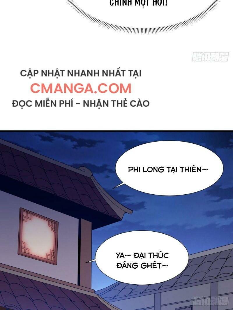 Lực Bạt Sơn Hà Hề Tử Đường Chapter 4 - Trang 22