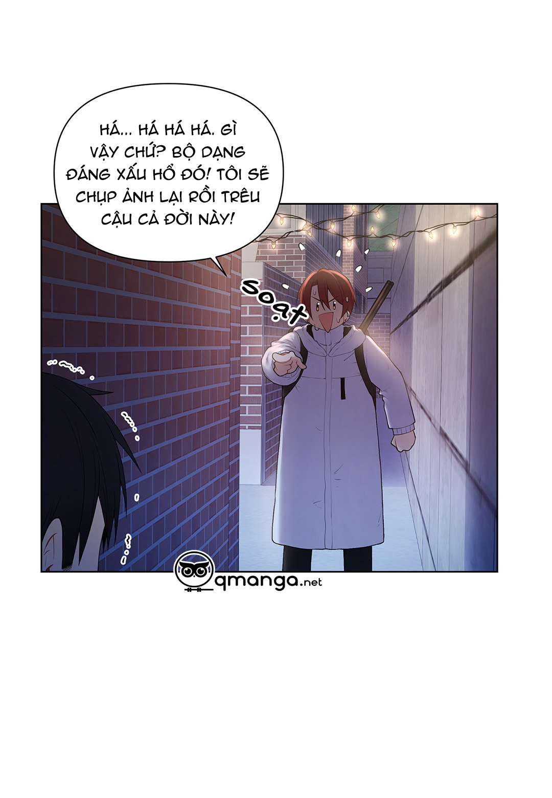 Ngọt Ngào Dành Cho Em Chapter 36 - Trang 11