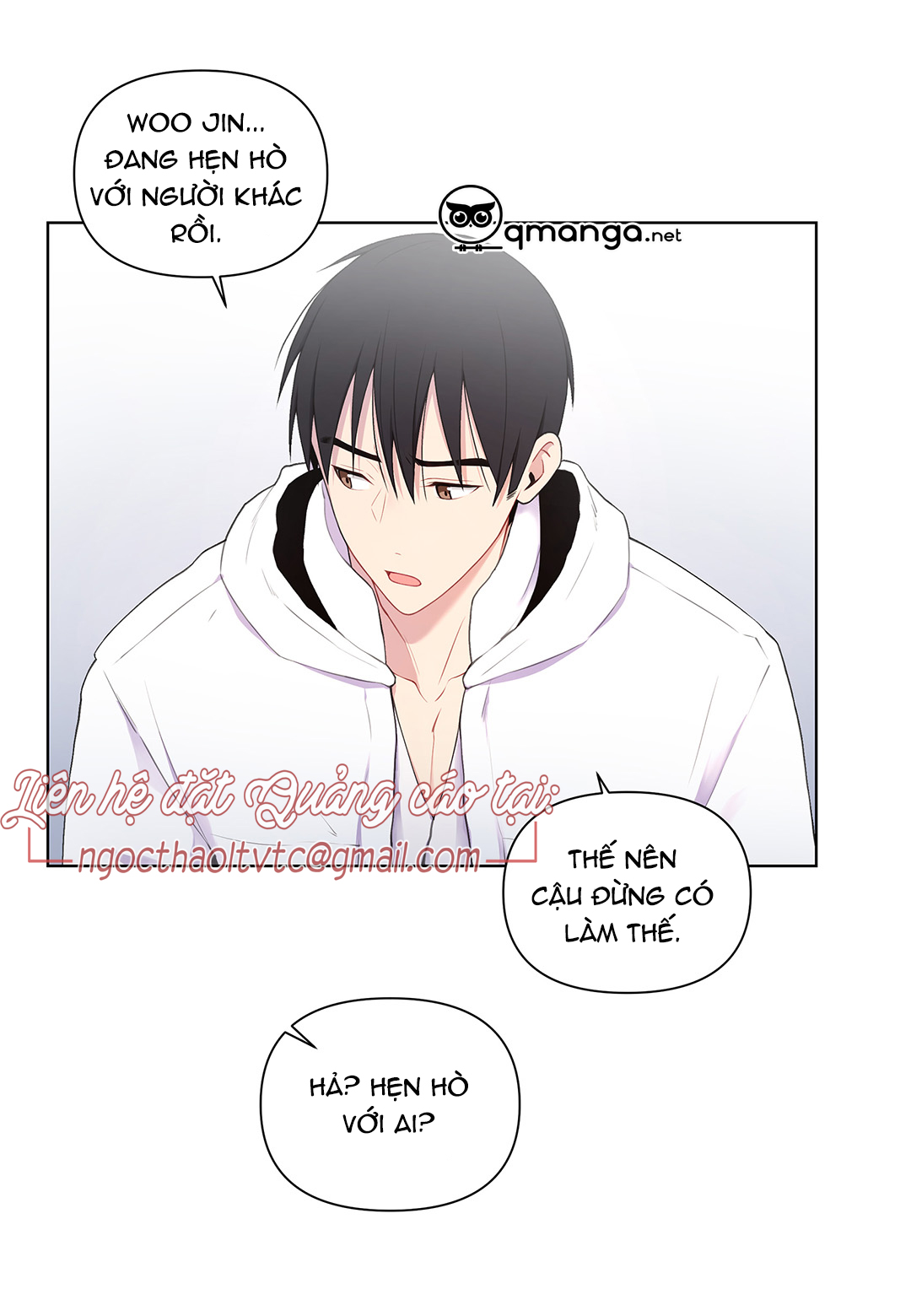 Ngọt Ngào Dành Cho Em Chapter 36 - Trang 28