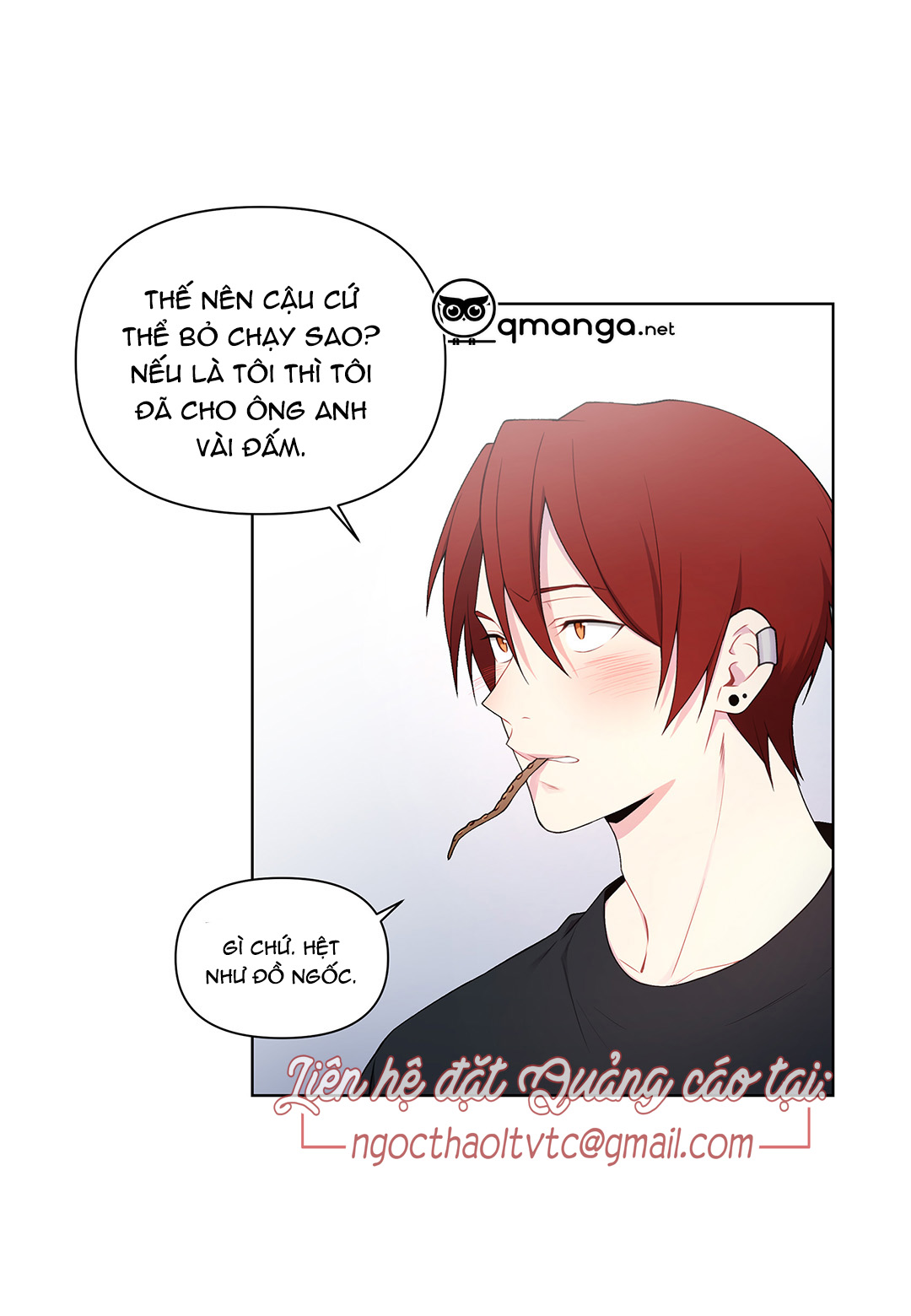 Ngọt Ngào Dành Cho Em Chapter 36 - Trang 32