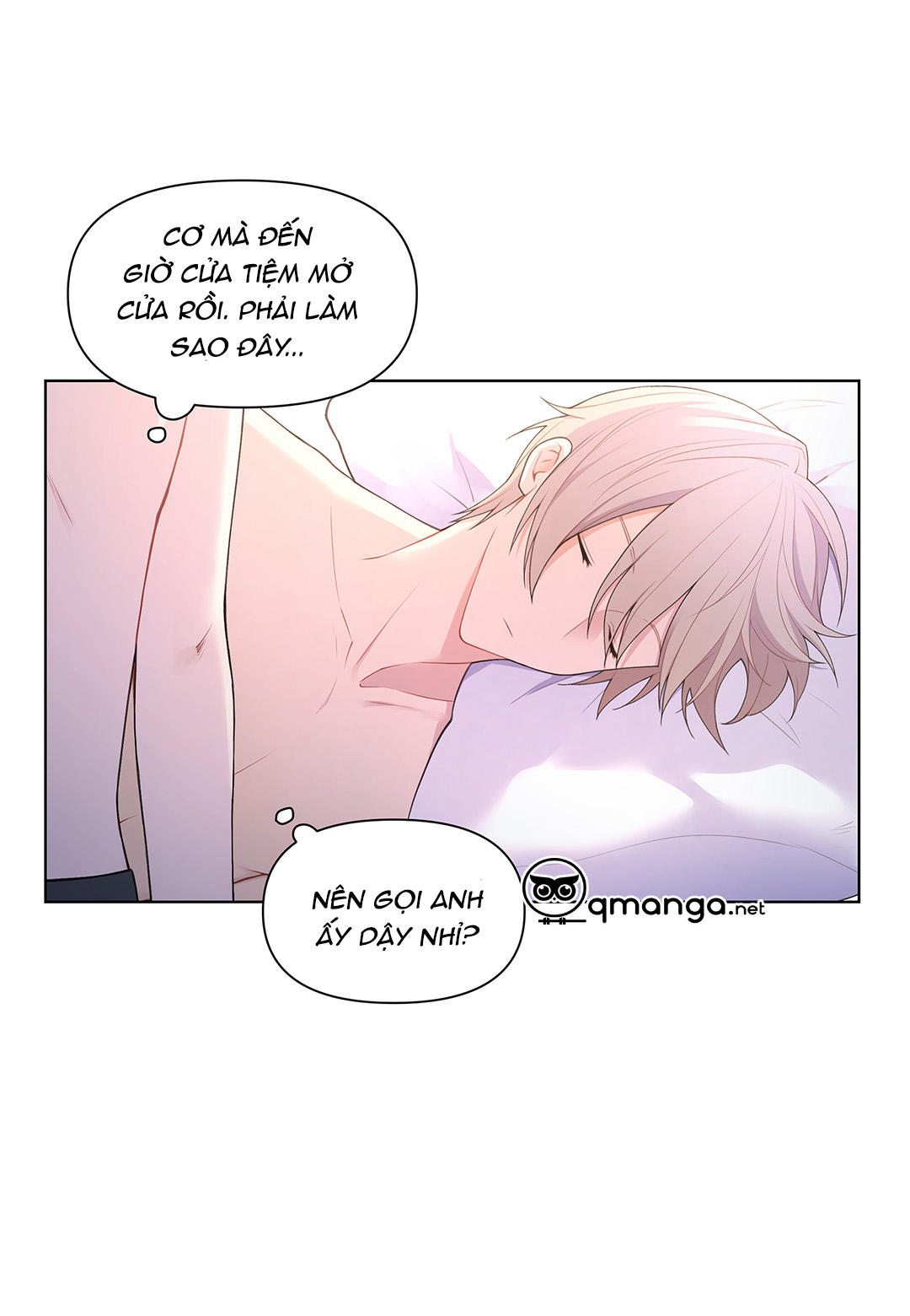 Ngọt Ngào Dành Cho Em Chapter 36 - Trang 45