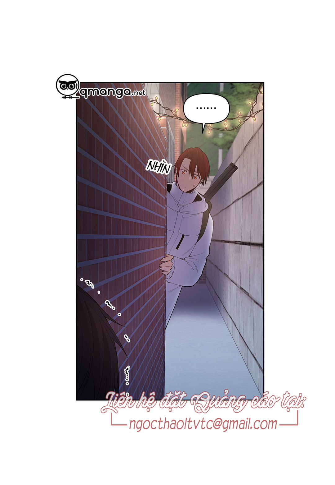 Ngọt Ngào Dành Cho Em Chapter 36 - Trang 6