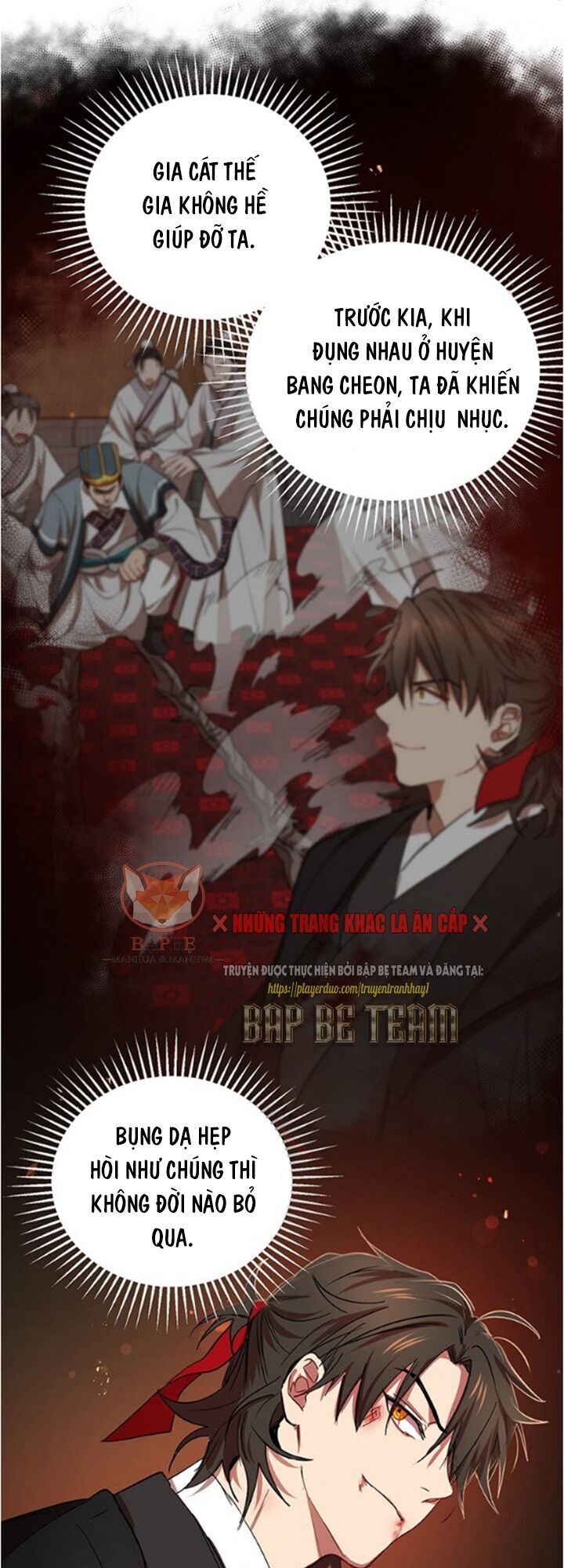 Võ Đang Kỳ Hiệp Chapter 31 - Trang 26