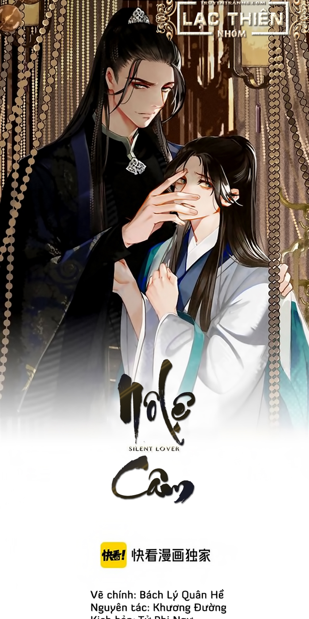 Ách Nô Chapter 48 - Trang 1