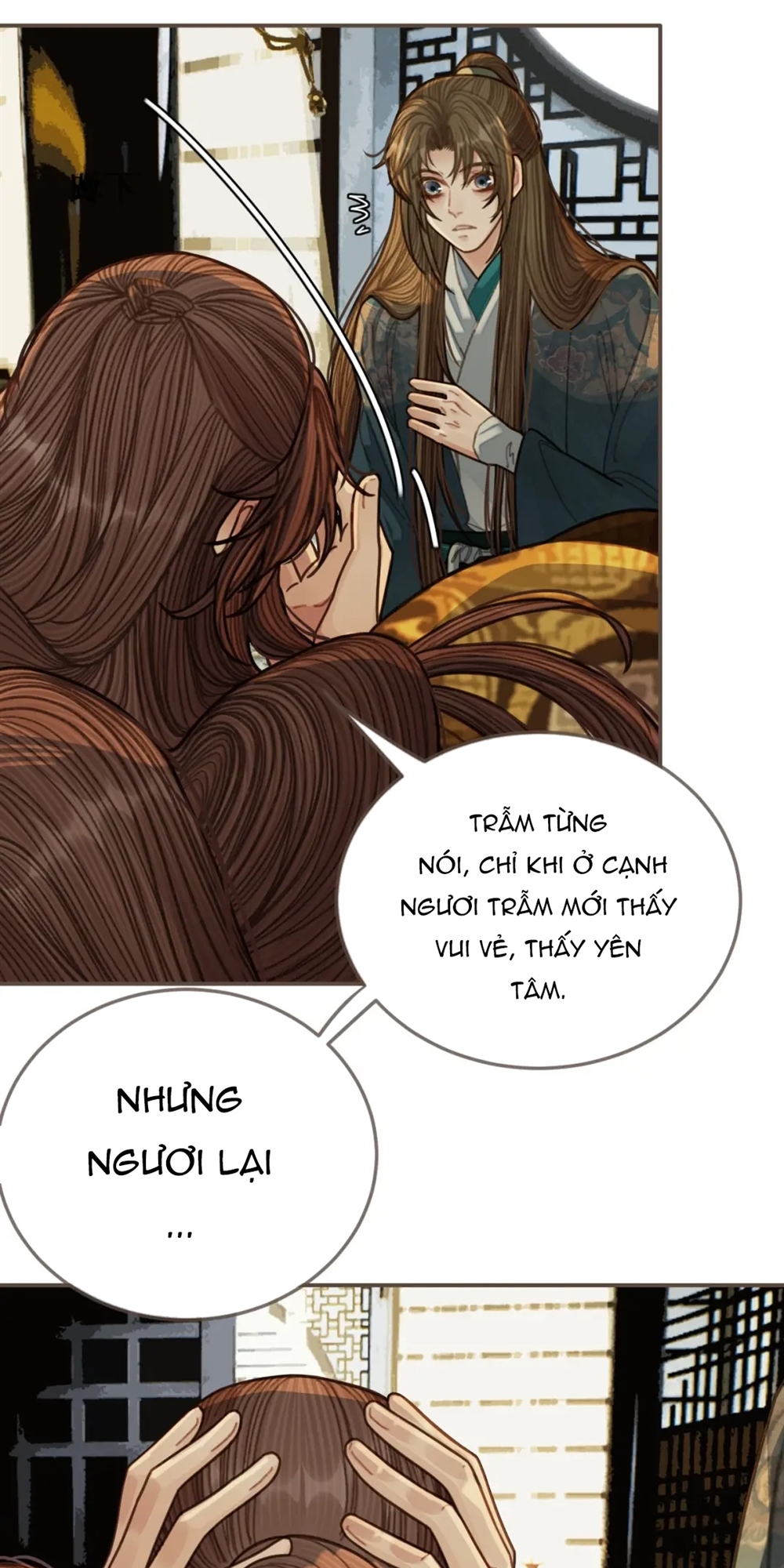 Ách Nô Chapter 48 - Trang 10