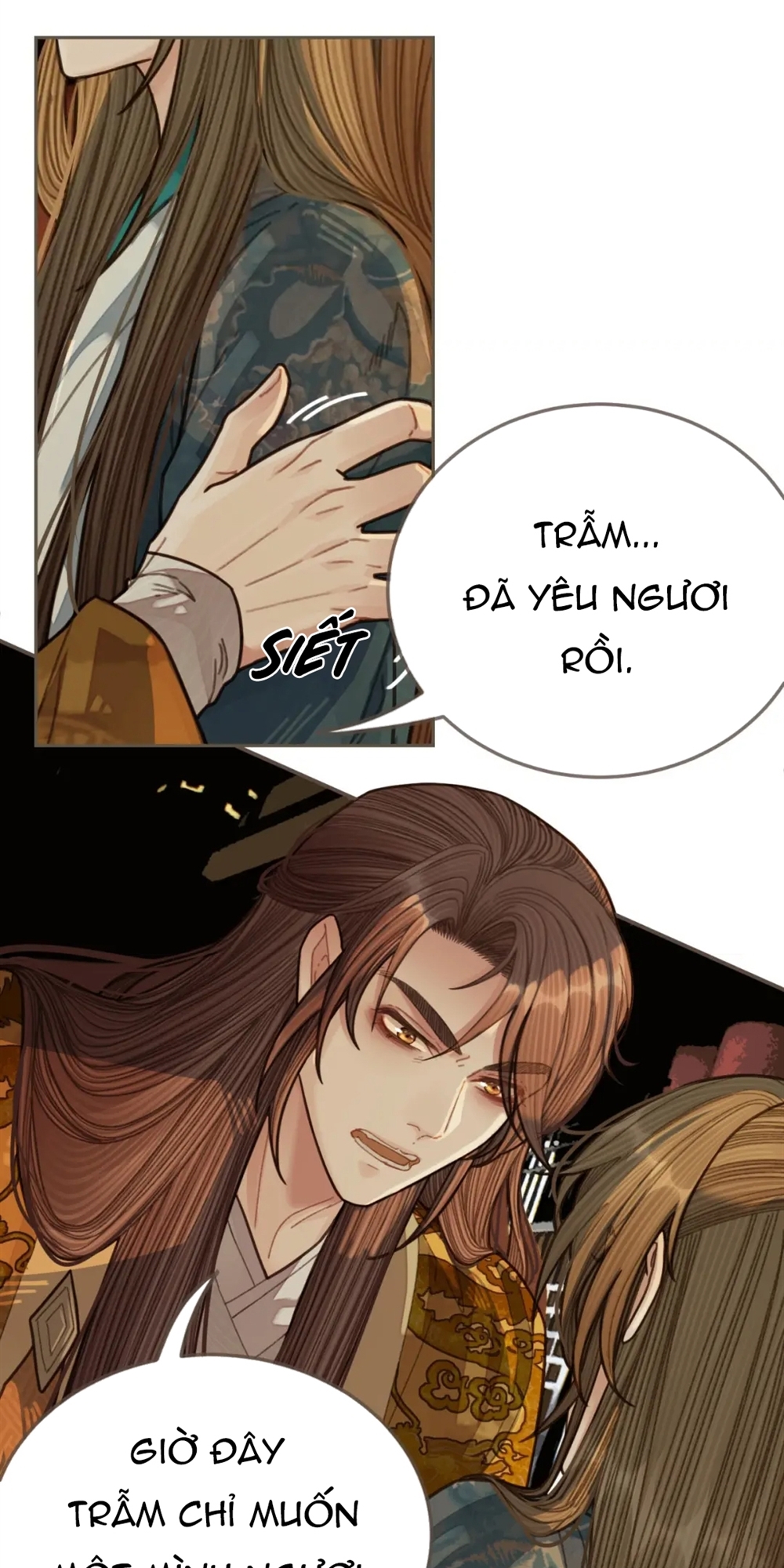 Ách Nô Chapter 48 - Trang 14