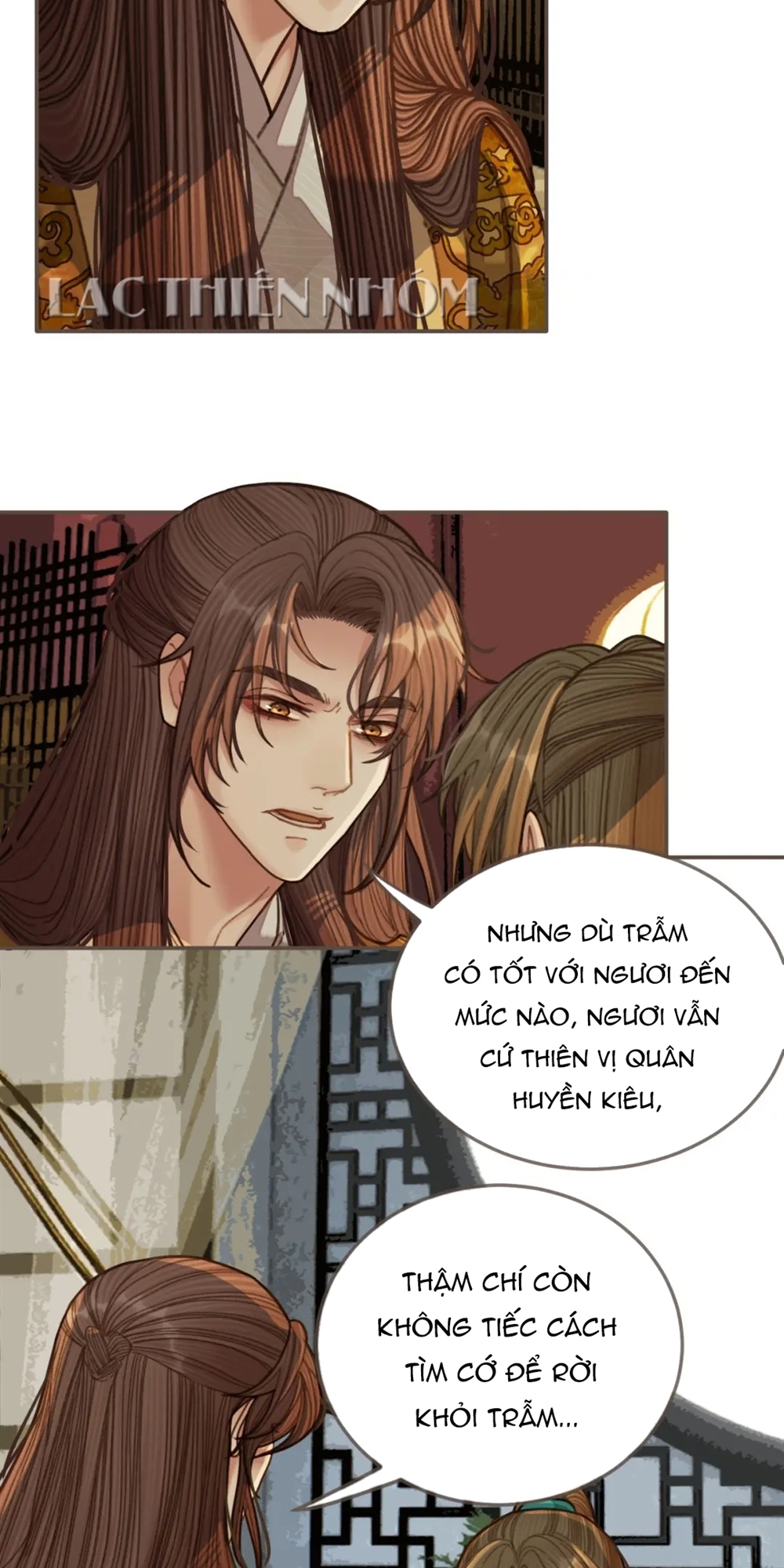 Ách Nô Chapter 48 - Trang 16