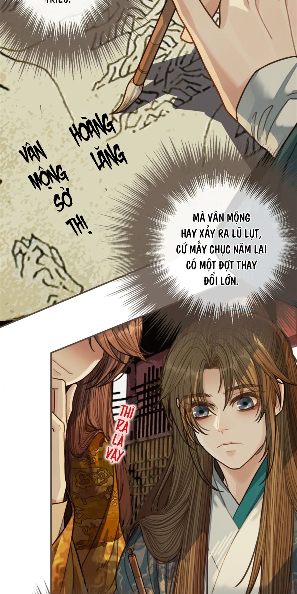 Ách Nô Chapter 48 - Trang 24