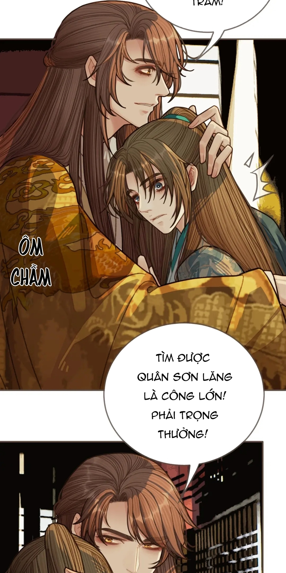 Ách Nô Chapter 48 - Trang 28