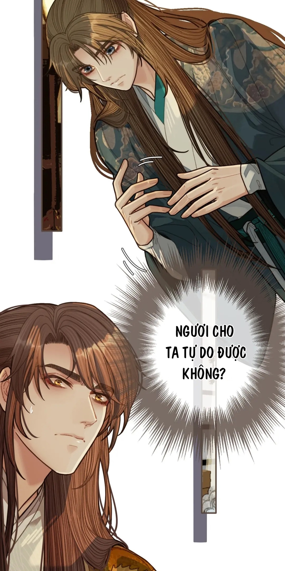 Ách Nô Chapter 48 - Trang 31