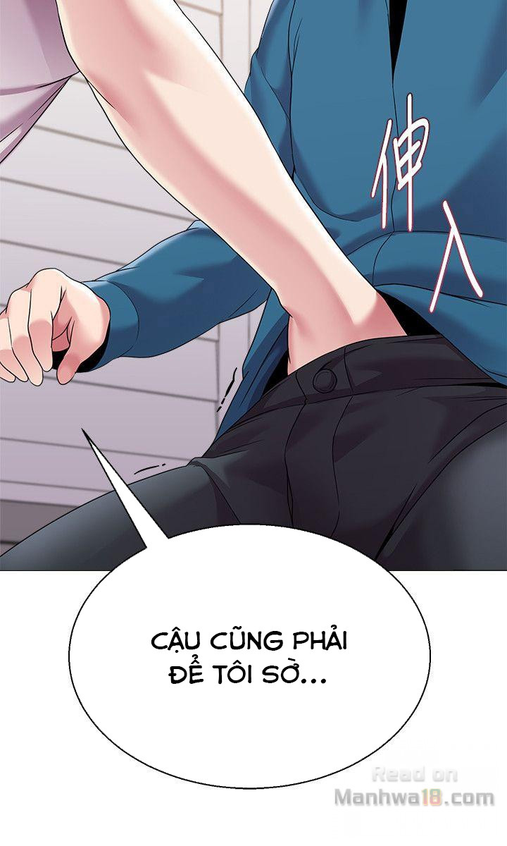 Cô Giáo Bán Thân Chapter 26 - Trang 7