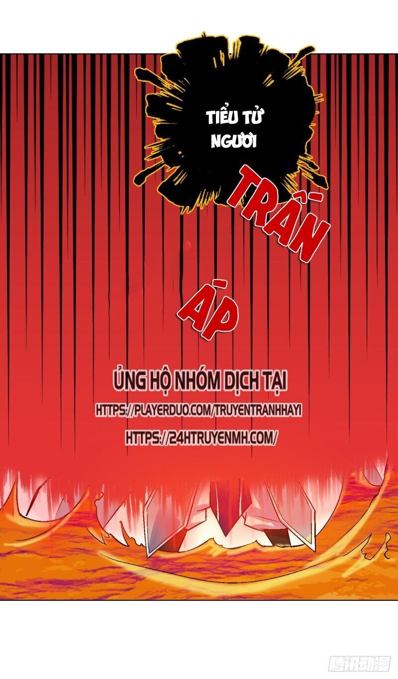 Vạn Thần Sư Tổ Chapter 33 - Trang 22