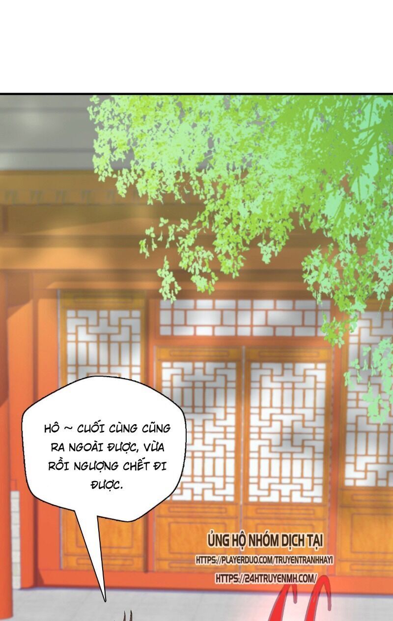 Vạn Thần Sư Tổ Chapter 34 - Trang 2