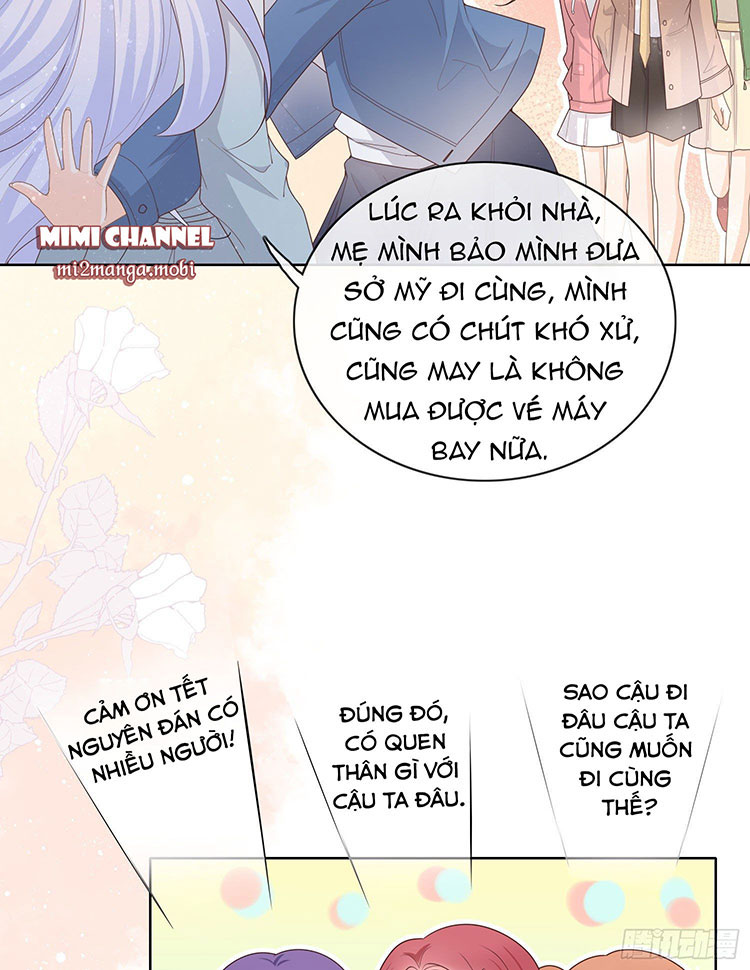 Ảnh Hậu Cũng Không Bằng Niệm Thanh Hoa Chapter 32.1 - Trang 19