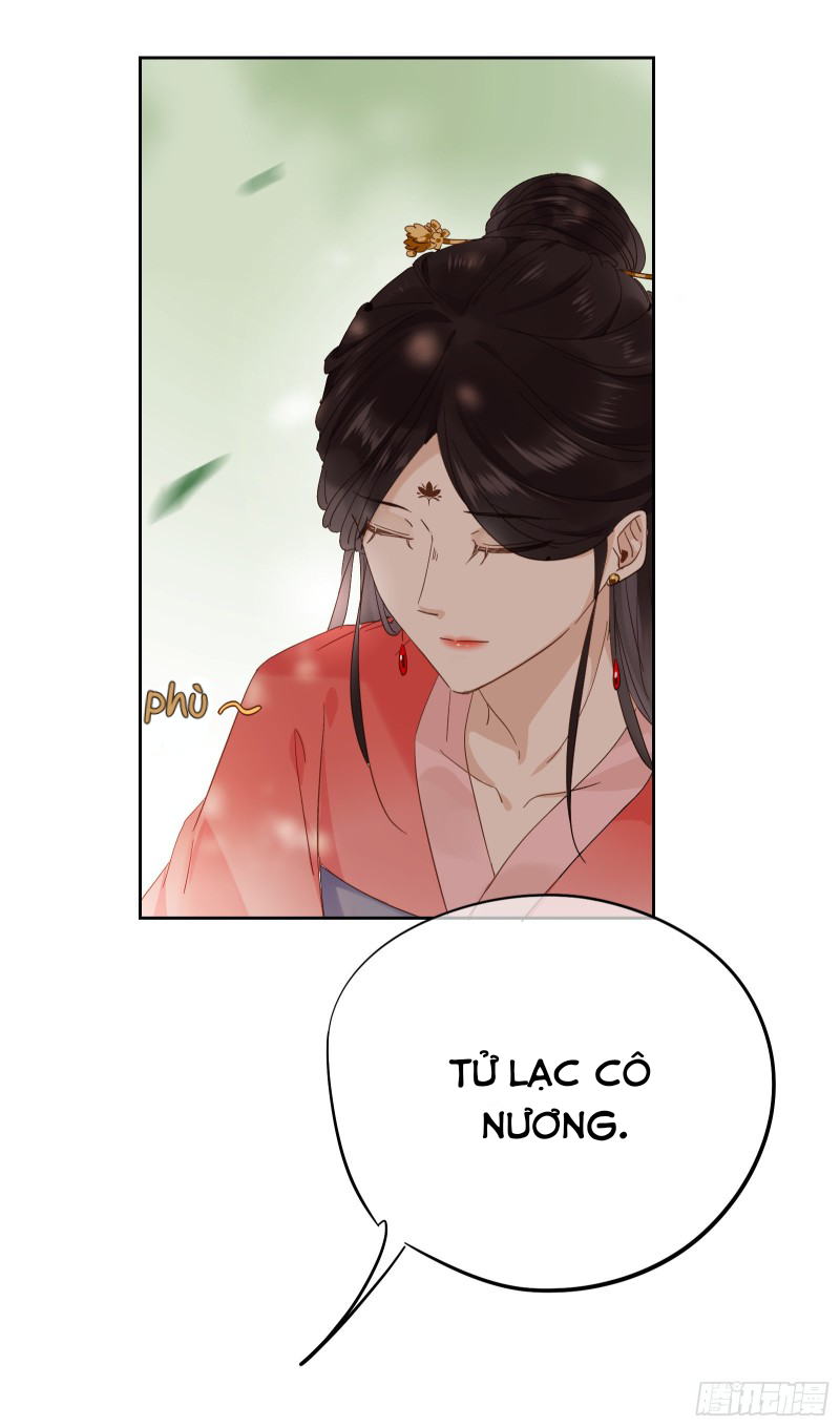 Cô Thành Lonely Chapter 4 - Trang 11