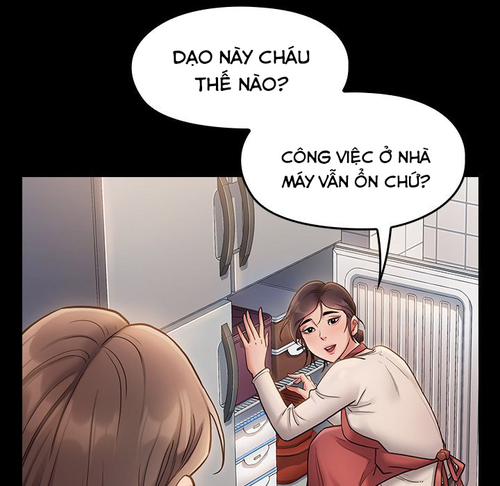 Luật Nhân Quả Chapter 30 - Trang 19