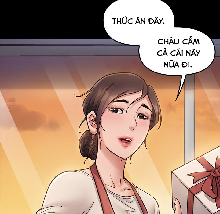 Luật Nhân Quả Chapter 30 - Trang 43