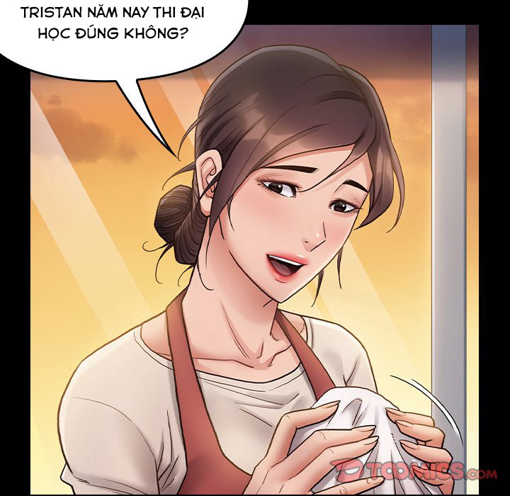 Luật Nhân Quả Chapter 30 - Trang 49