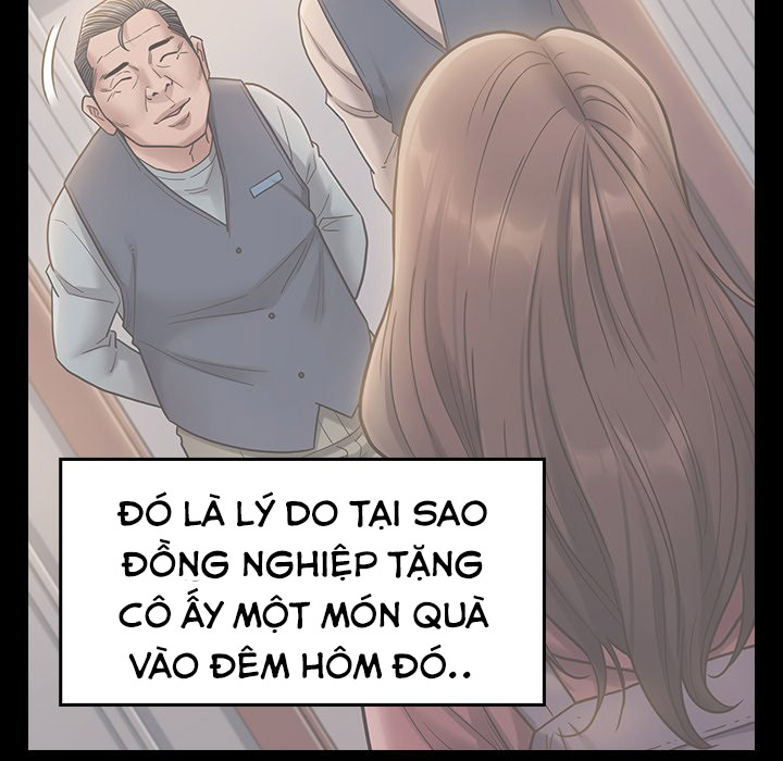 Luật Nhân Quả Chapter 30 - Trang 80