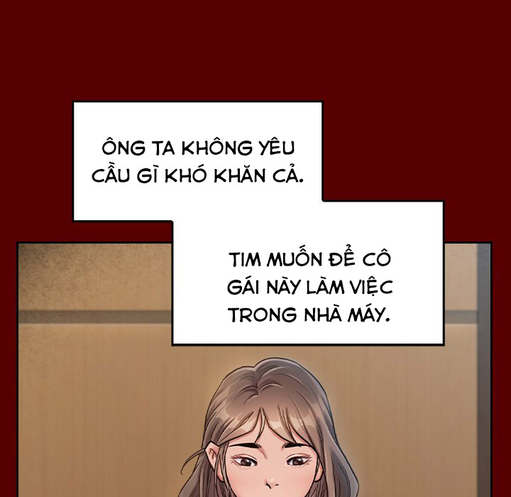 Luật Nhân Quả Chapter 31 - Trang 50