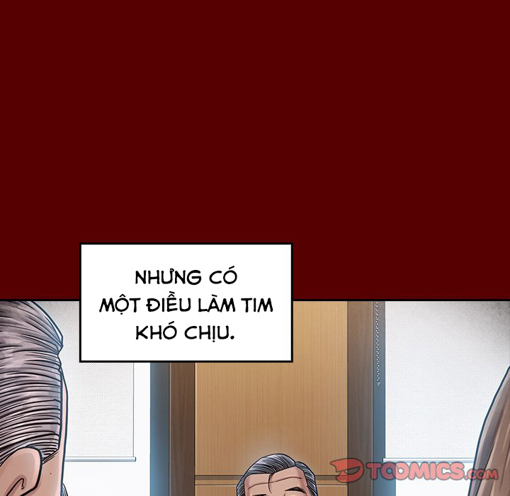 Luật Nhân Quả Chapter 31 - Trang 52