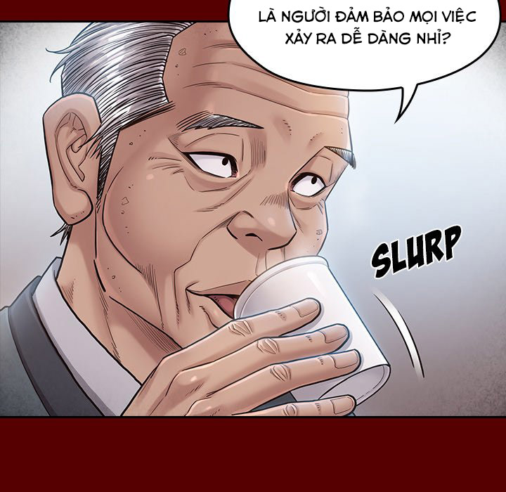 Luật Nhân Quả Chapter 31 - Trang 72