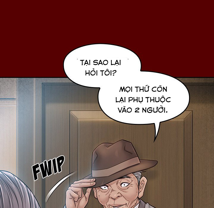 Luật Nhân Quả Chapter 31 - Trang 87