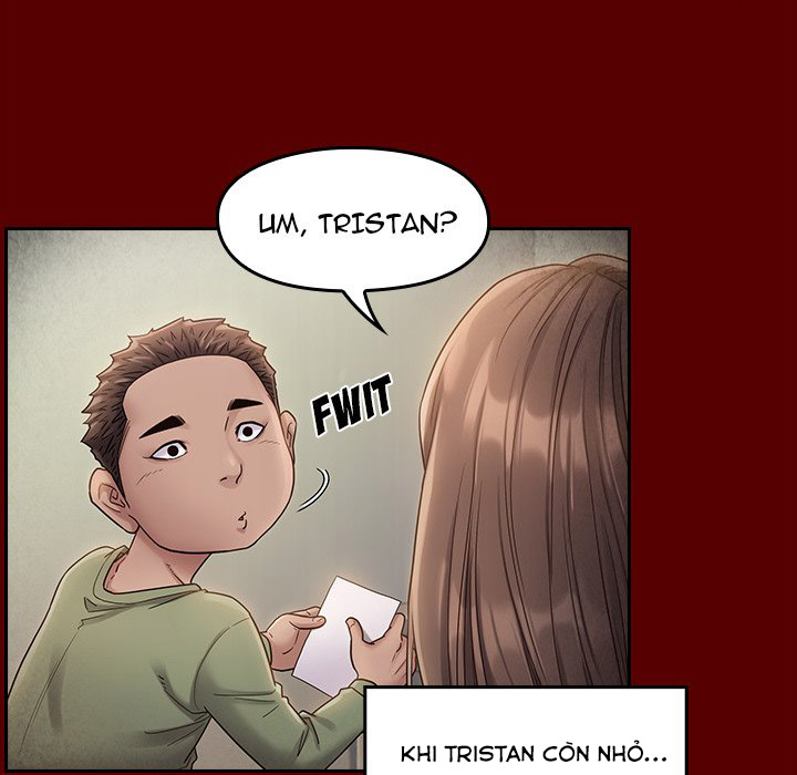 Luật Nhân Quả Chapter 33 - Trang 48