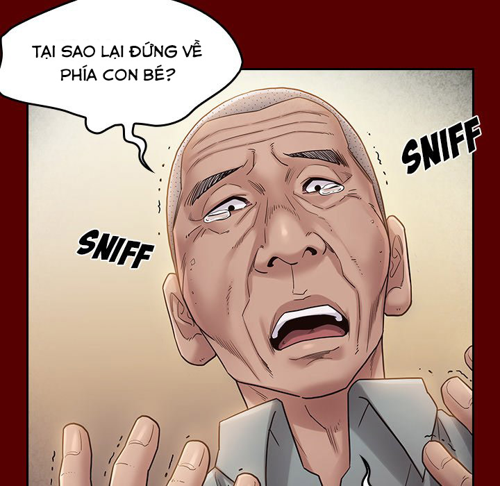 Luật Nhân Quả Chapter 33 - Trang 62