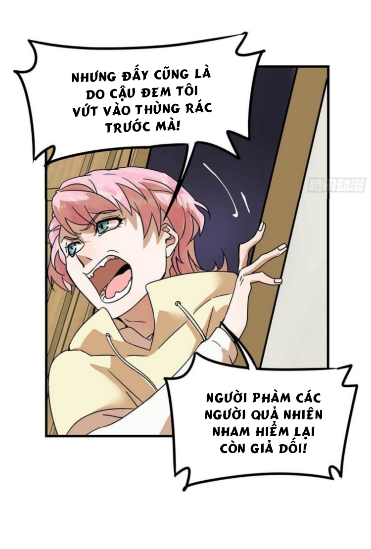 Quy Hải Chapter 4 - Trang 14