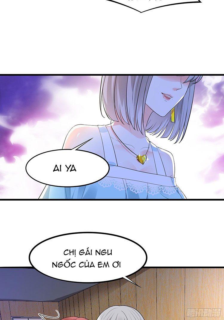 Satan Tổng Tài, Đừng Yêu Tôi Chapter 14 - Trang 23