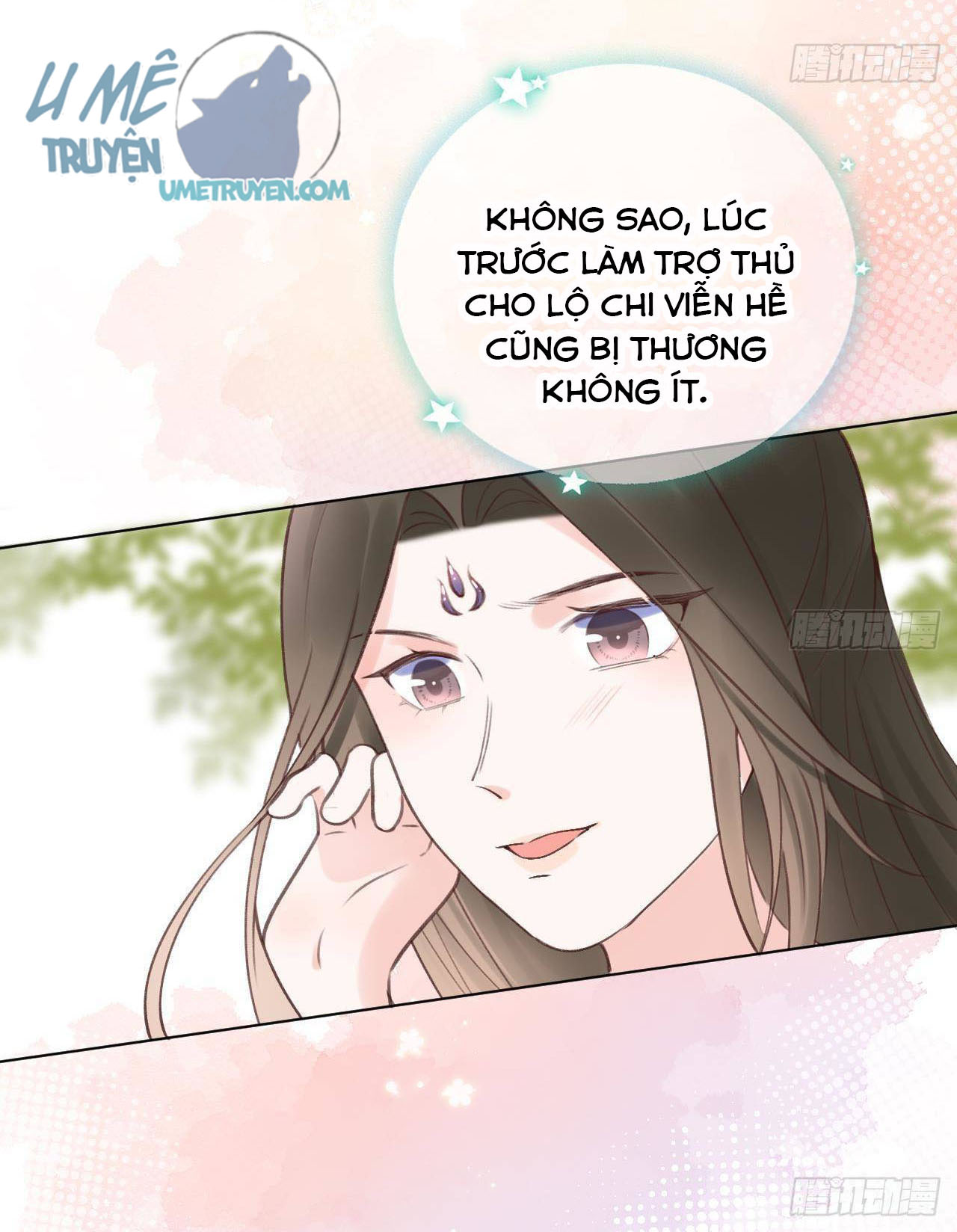 Tình Yêu Mạng Ngọt Ngào Lật Xe Rồi! Chapter 15 - Trang 16