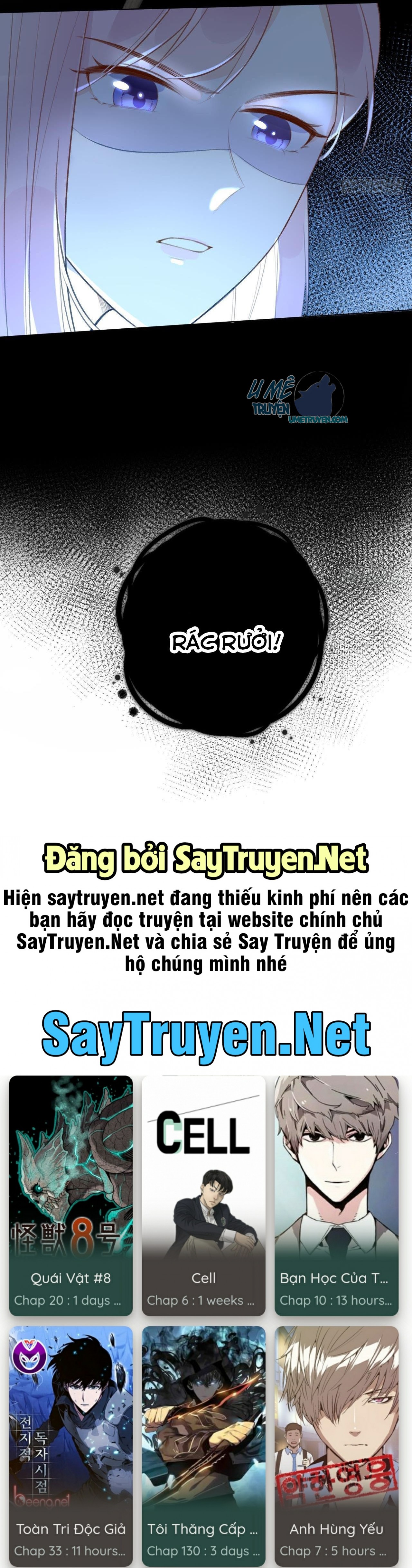 Tình Yêu Mạng Ngọt Ngào Lật Xe Rồi! Chapter 17 - Trang 31